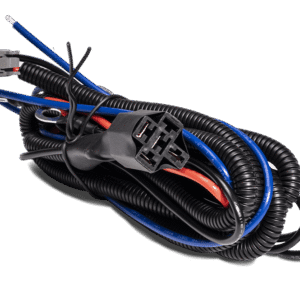 XBB PowerUnit Wiring Kit, DT