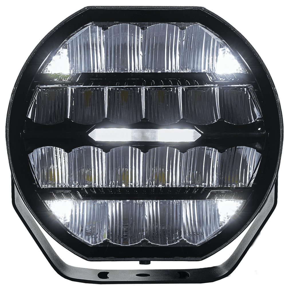 Stellar Dynamic 9" Black - Bild 4