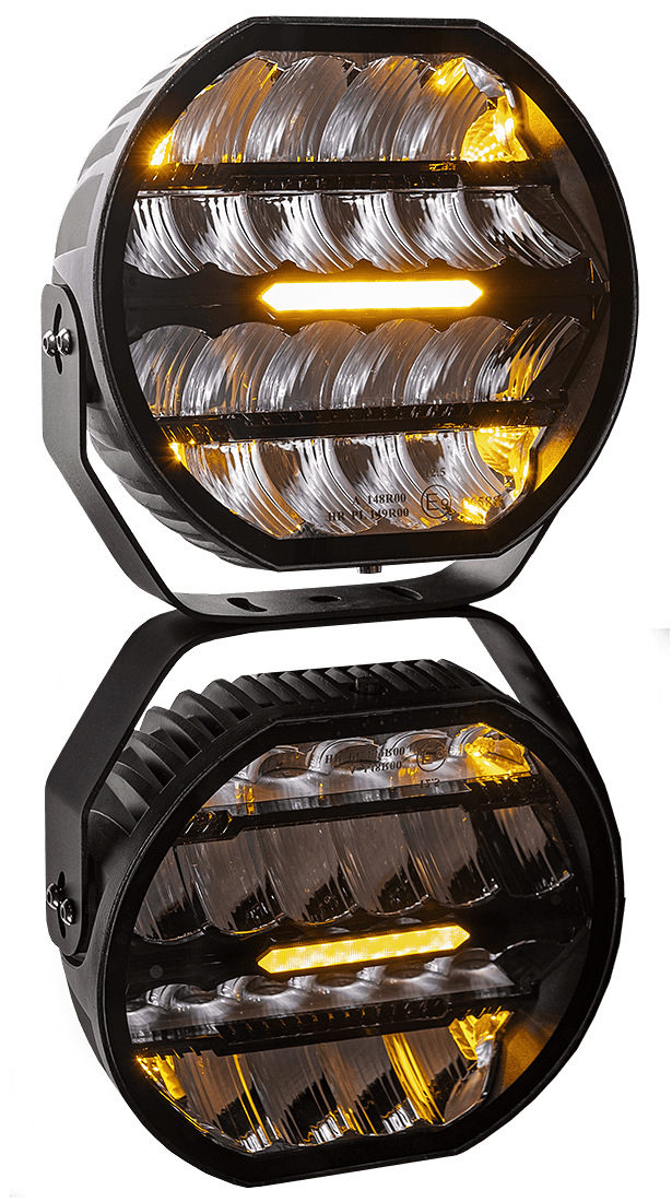 Stellar Dynamic 9" Black - Bild 3