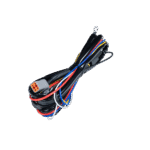Relay Wiring Kit DTP-4, 1 light