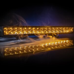 Twilight Flush-Mount Kit