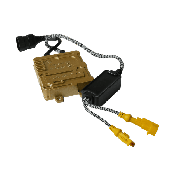 Luxtar 9-32V 35 W Xenon Ballast, Fast Start