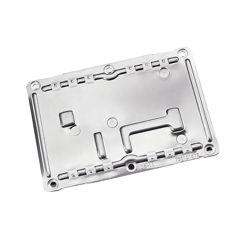 Luxtar Xenon Ballast 5GL 4PIN
