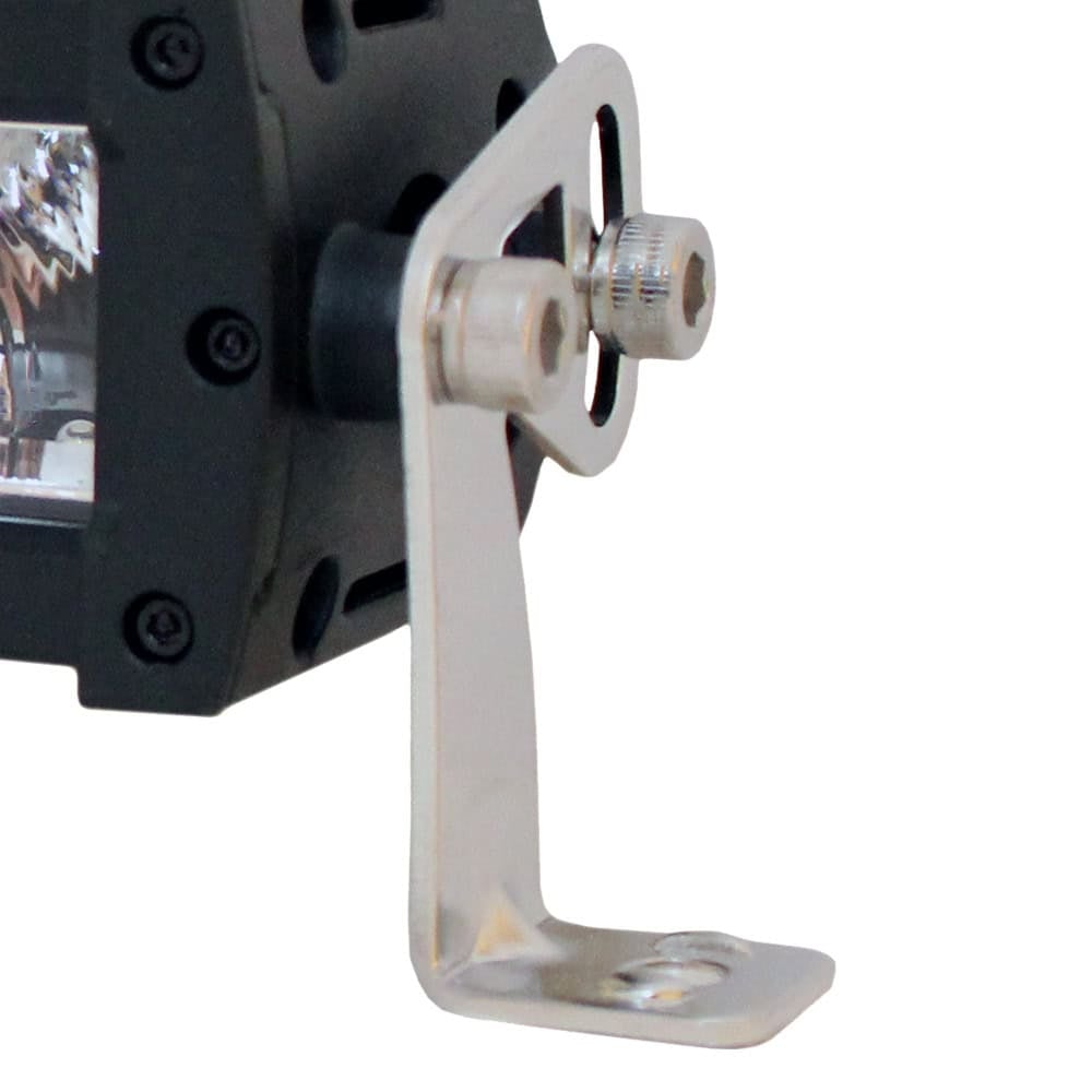 X Series Side Bracket - Bild 2