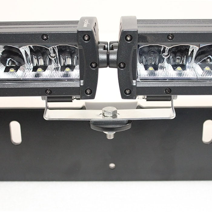 X10 Center Bracket - Bild 3
