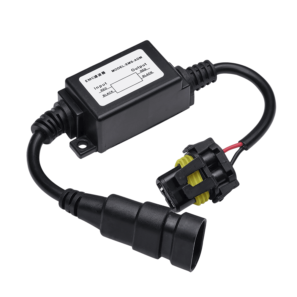 Luxtar EMC EMC Noise Filter