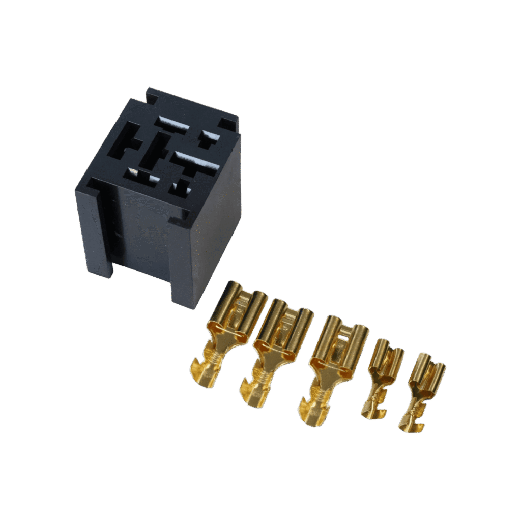 Luxtar Relay Adapter for 4-Pin / 5-Pin