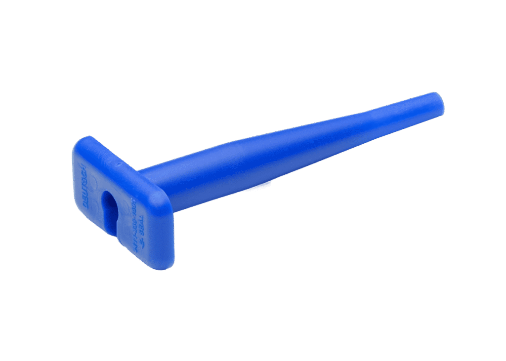 Deutsch Removal Tool DT, Blue 16 Gauge