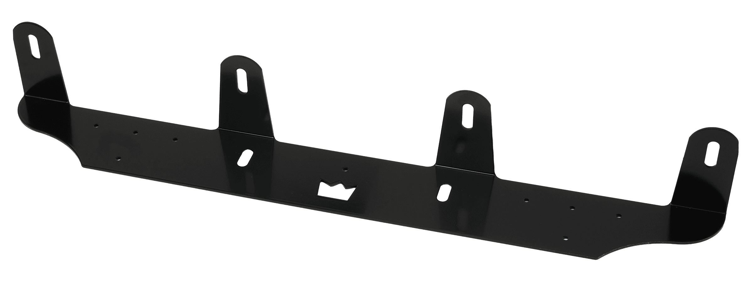 Light Bracket Black, 4 lights 225 mm - Bild 4