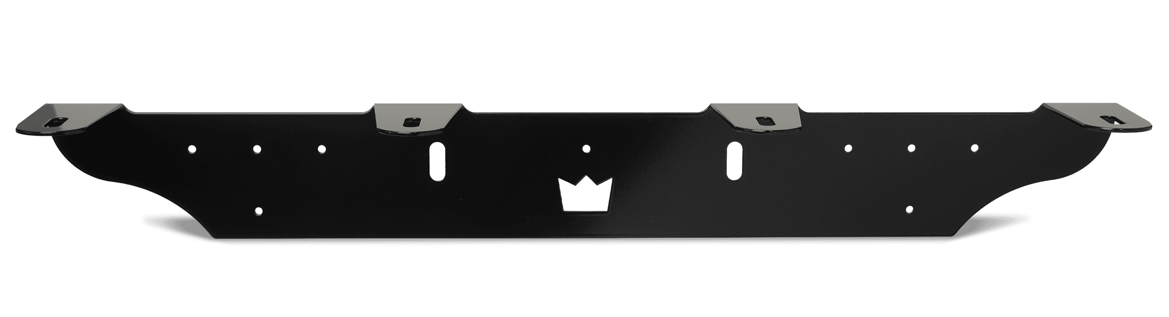Light Bracket Black, 4 lights 225 mm - Bild 2