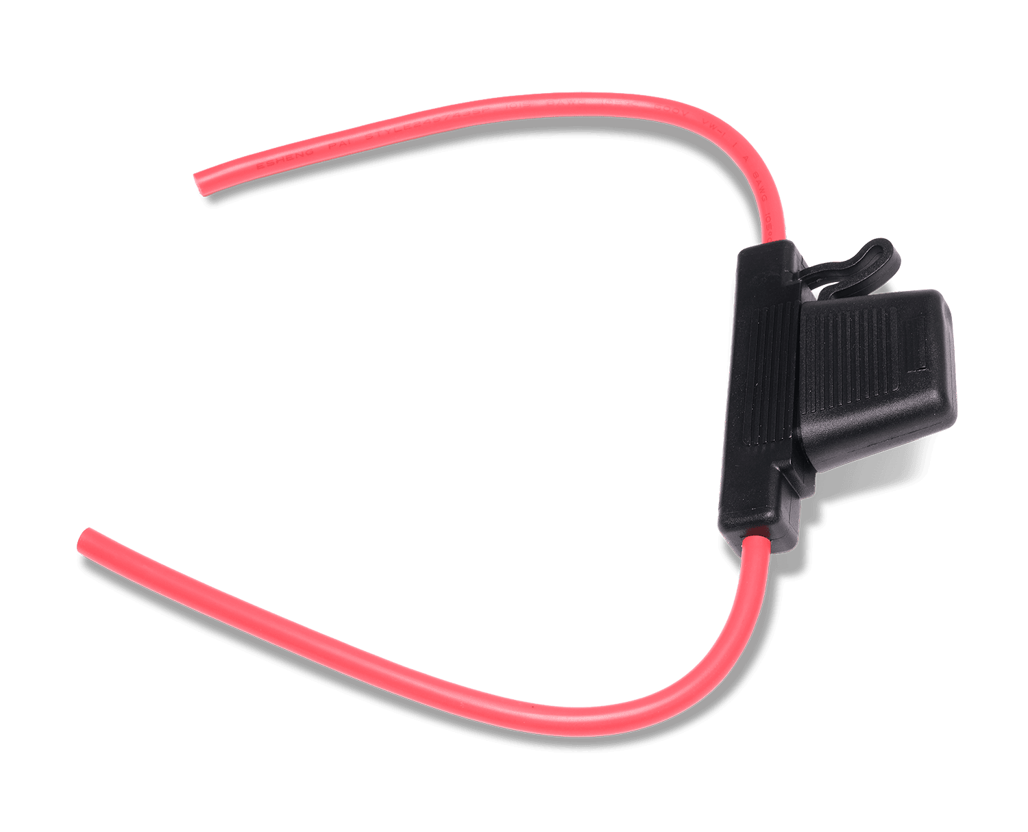 Fuse Holder 60 A, AWG8