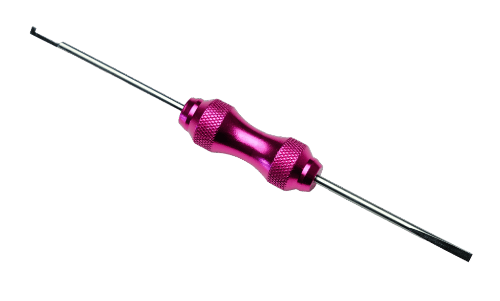 DT-RT1 Deutsch Extraction Tool