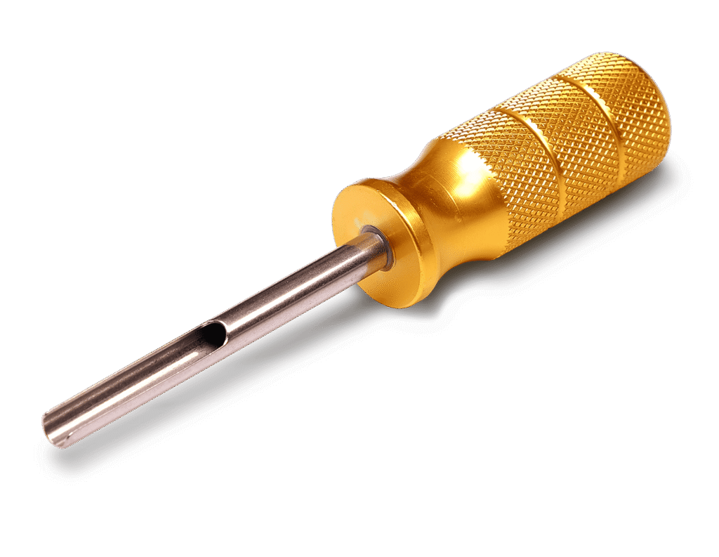 Deutsch Contact Removal Tool LX-03