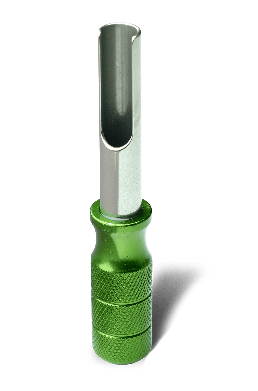 Deutsch Contact Removal Tool LX-05 - Bild 2
