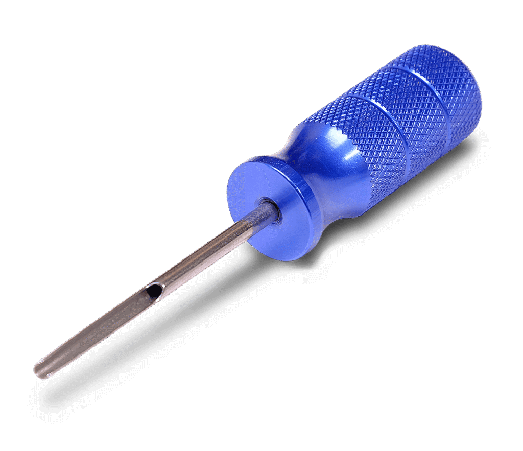 Deutsch Contact Removal Tool LX-06