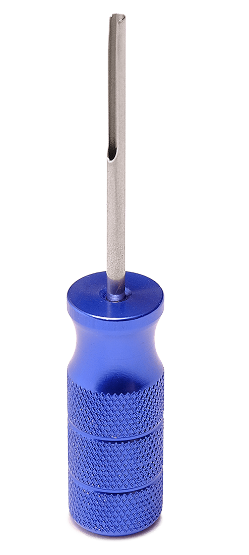 Deutsch Contact Removal Tool LX-06 - Bild 2