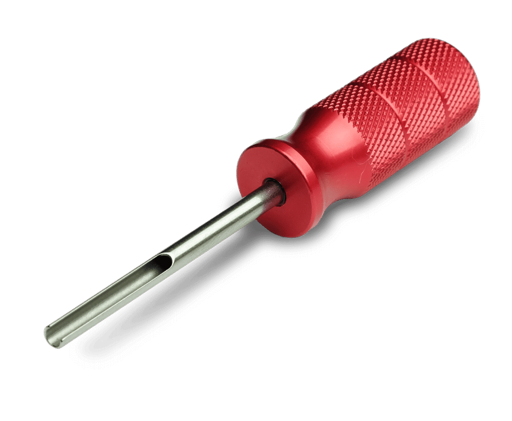 Deutsch Contact Removal Tool LX-01