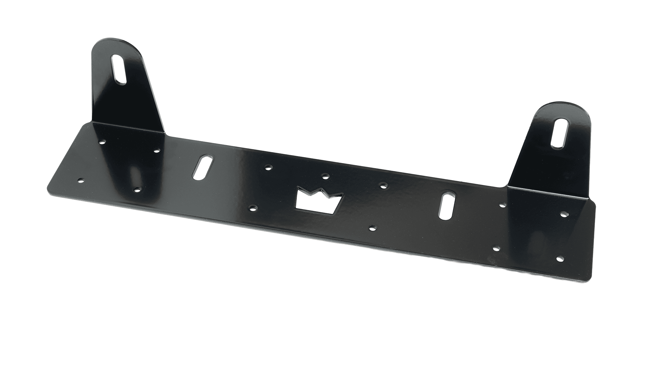 Light Bracket Black, 2 lights 225 mm - Bild 3