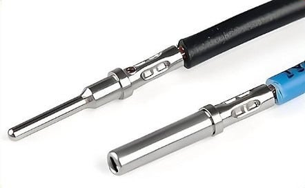 Deutsch 4-Way Hand Crimping Tool - Bild 4