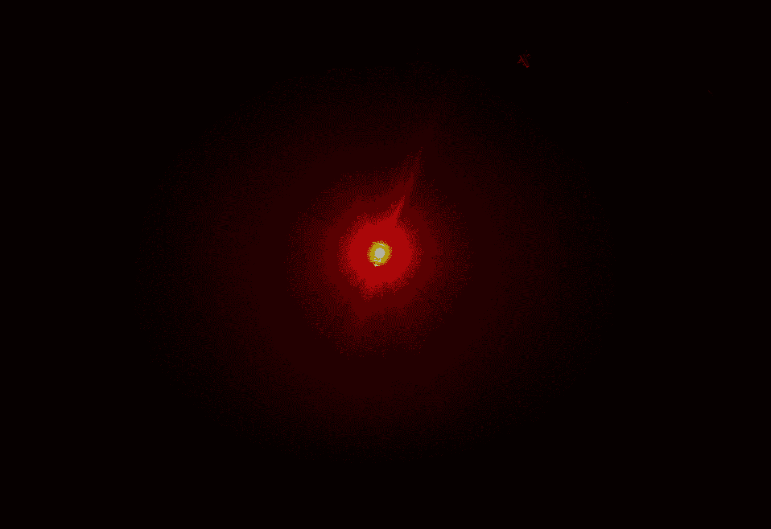 NeonLux T10 W5W Red - Bild 3