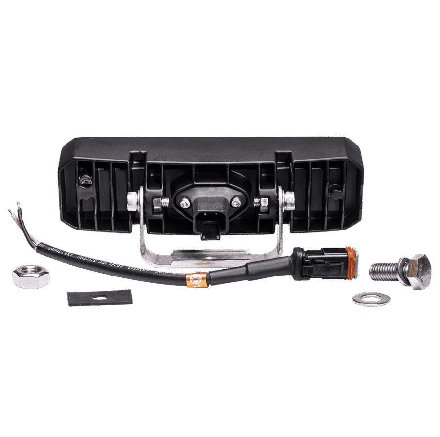Ranger WL30 Reverse Light