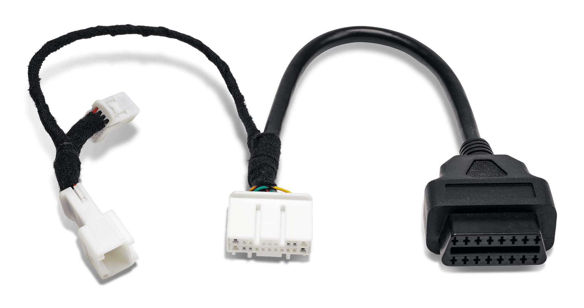 Twilight Black Flush-Mount Kit, Tesla Model Y Juniper