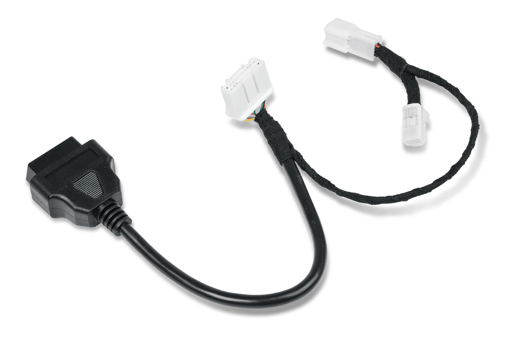 Tesla OBD2 Adapter, Model Y Juniper (2025) - Bild 2