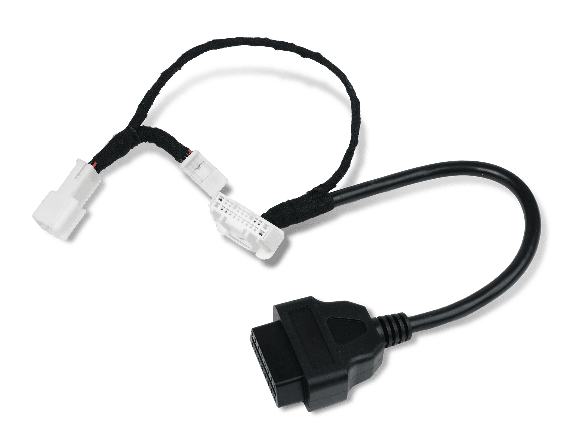 Tesla OBD2 Adapter, Model Y Juniper (2025) - Bild 3
