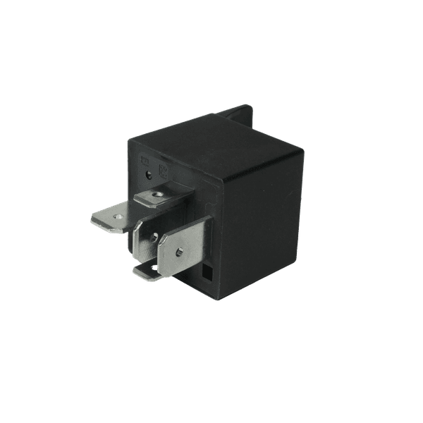 Luxtar Relay 80 A / 60 A, 5-Pin Changeover - Bild 2