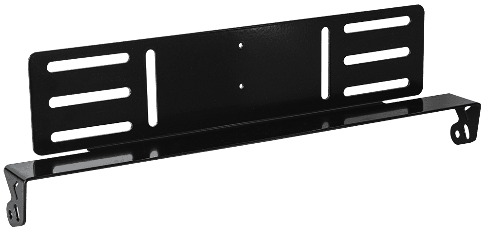Universal LED Bar Flush-Mount Bracket - Bild 2