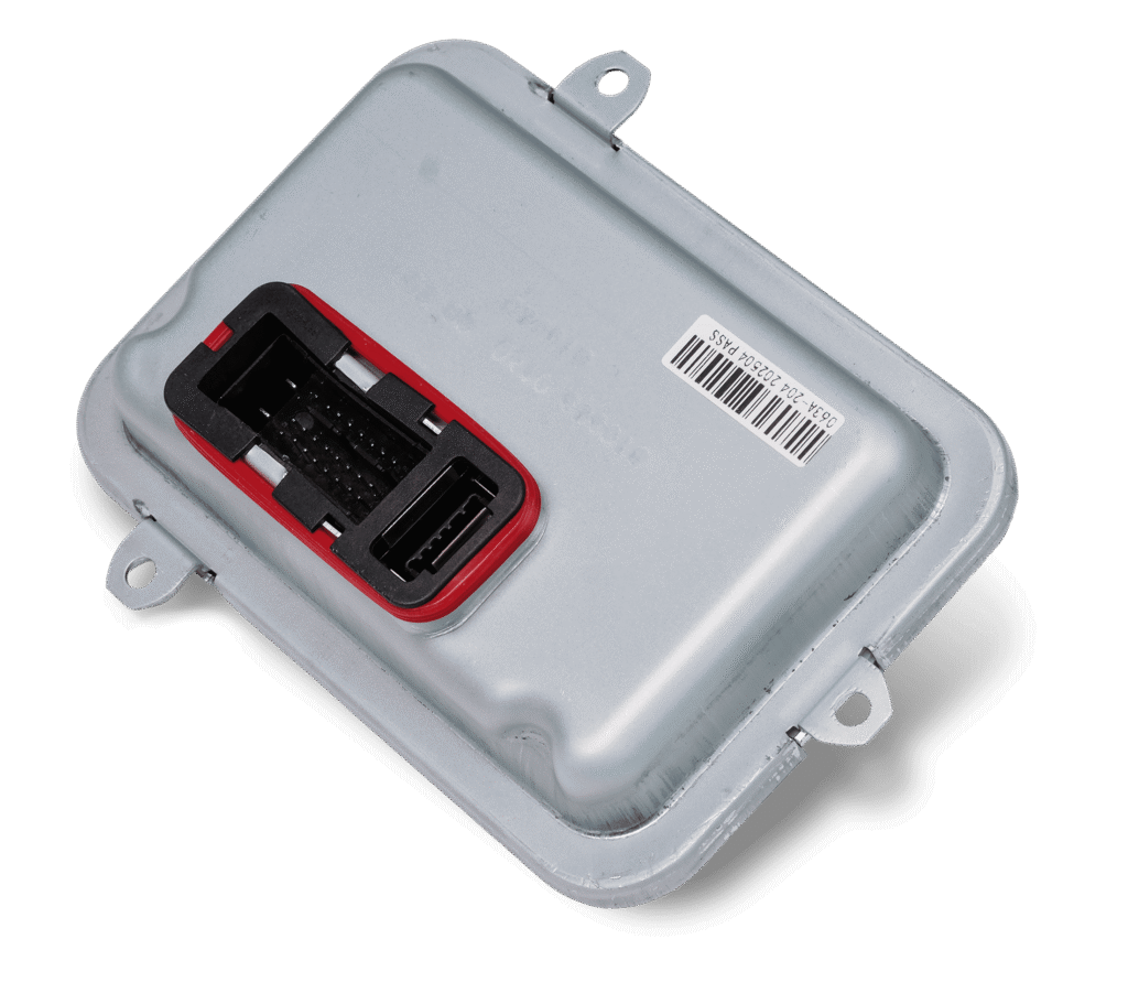 Luxtar Xenon Ballast, Mercedes, A2048700326 / 130732923900