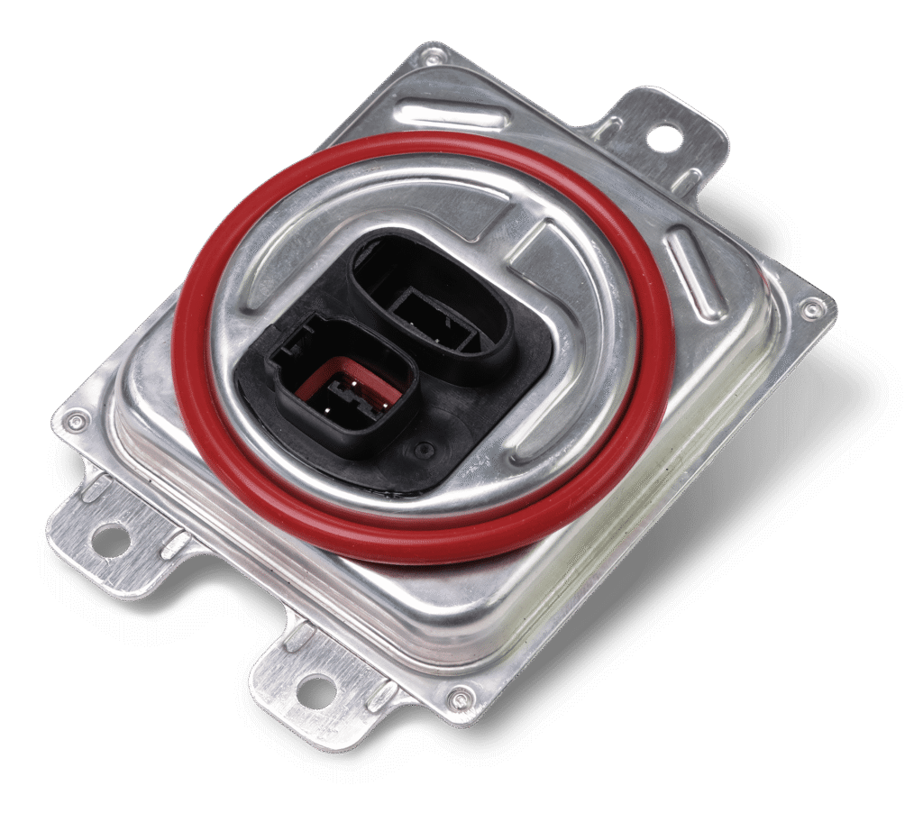 Luxtar Xenon Ballast, Dodge, Mopar 68254149AA