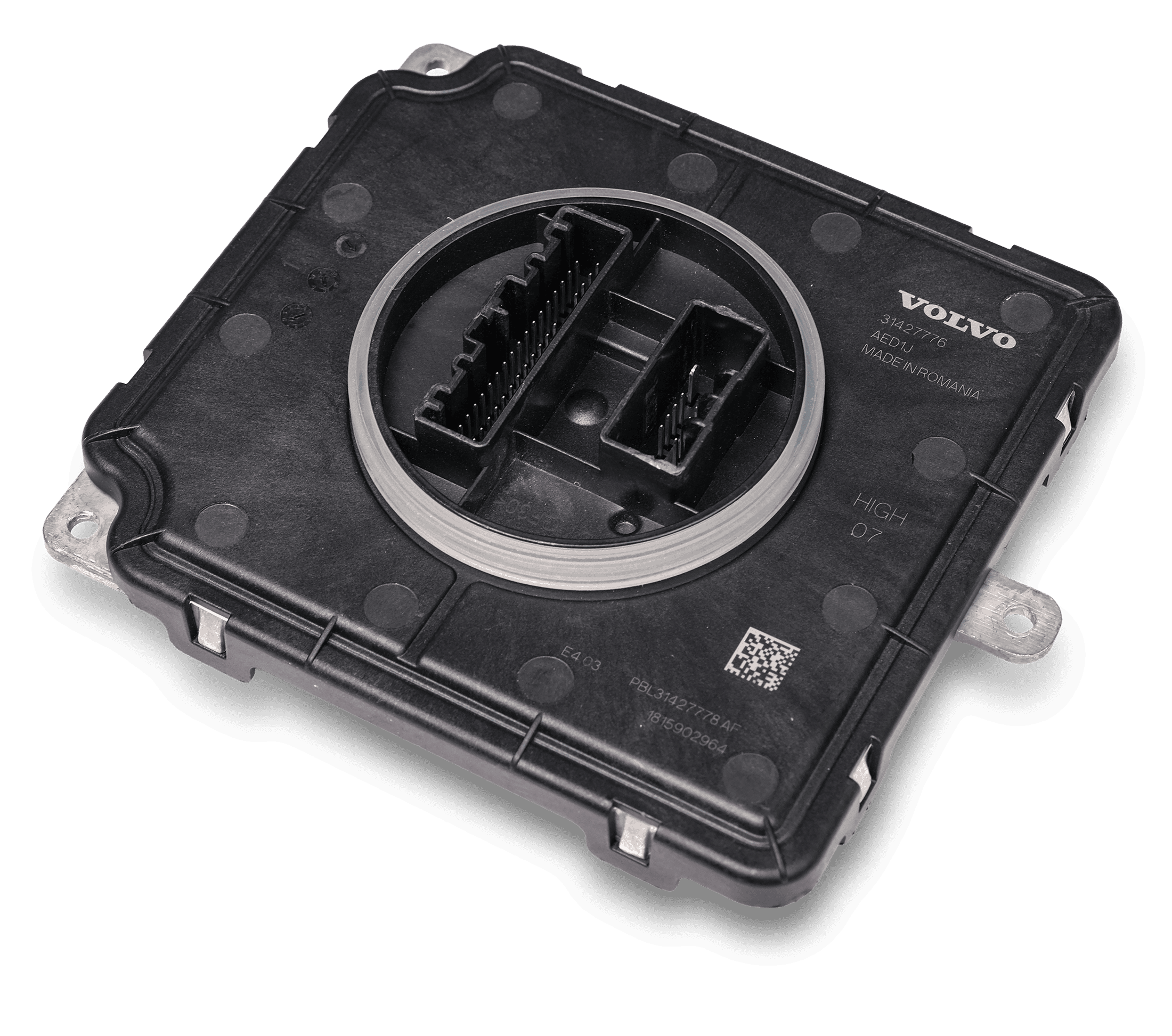 Luxtar Xenon Ballast, Volvo, 31427776