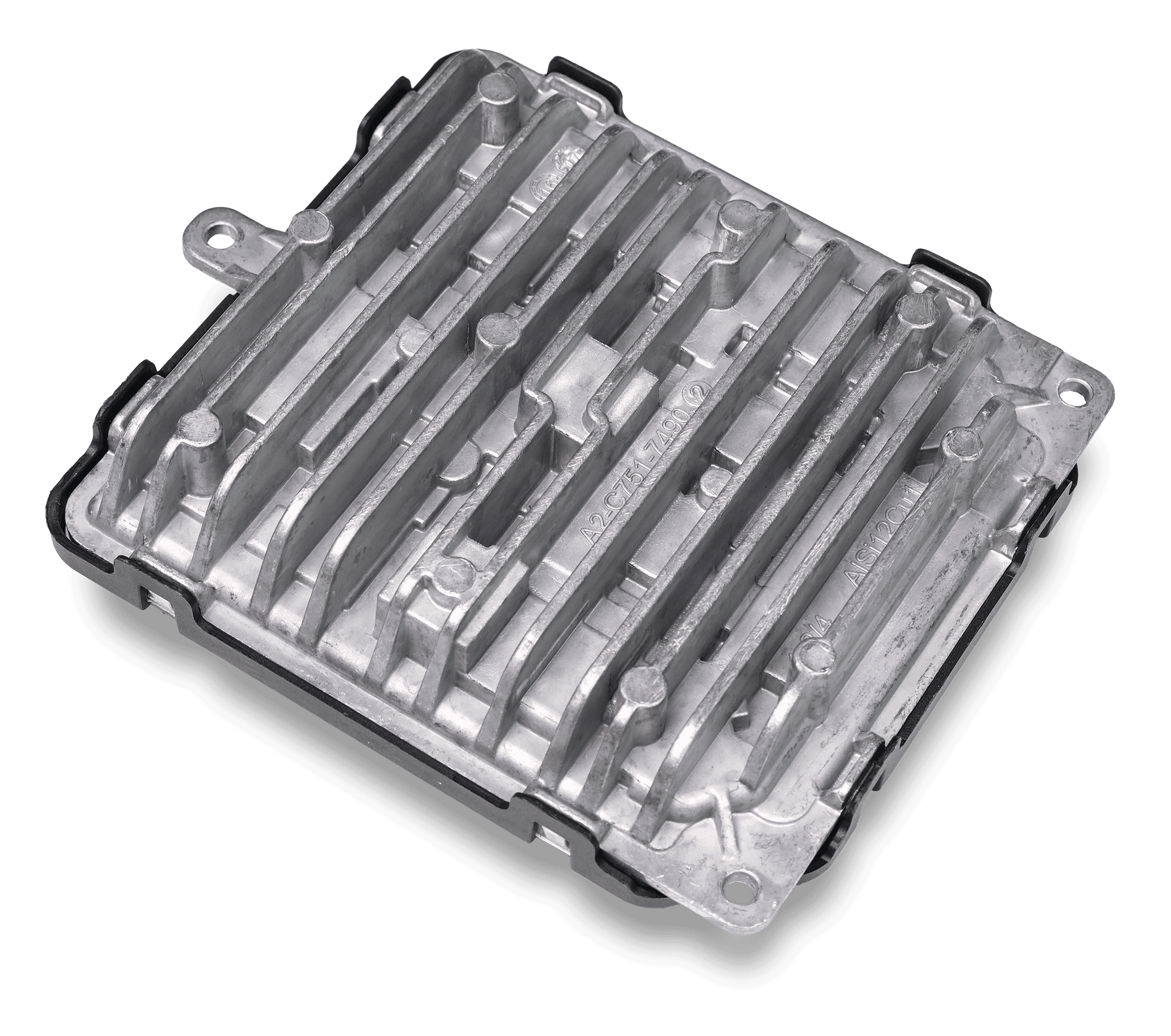 Luxtar Xenon Ballast, Volvo, 31427776 - Bild 3