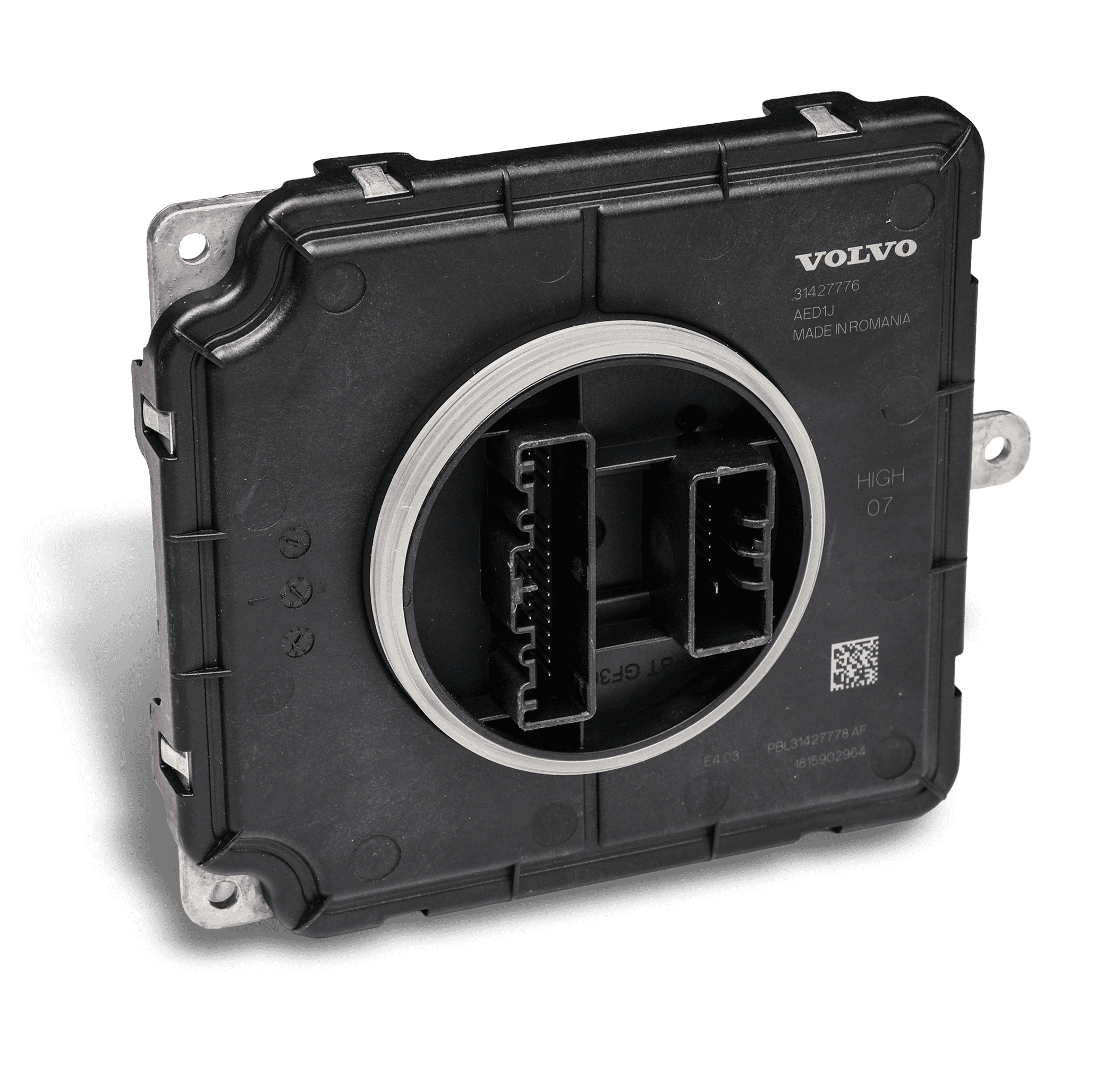 Luxtar Xenon Ballast, Volvo, 31427776 - Bild 2