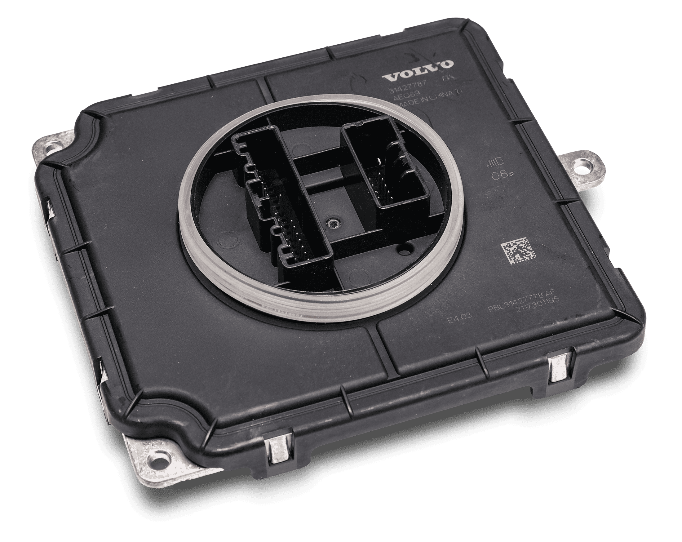 Luxtar Xenon Ballast, Volvo, 31427787