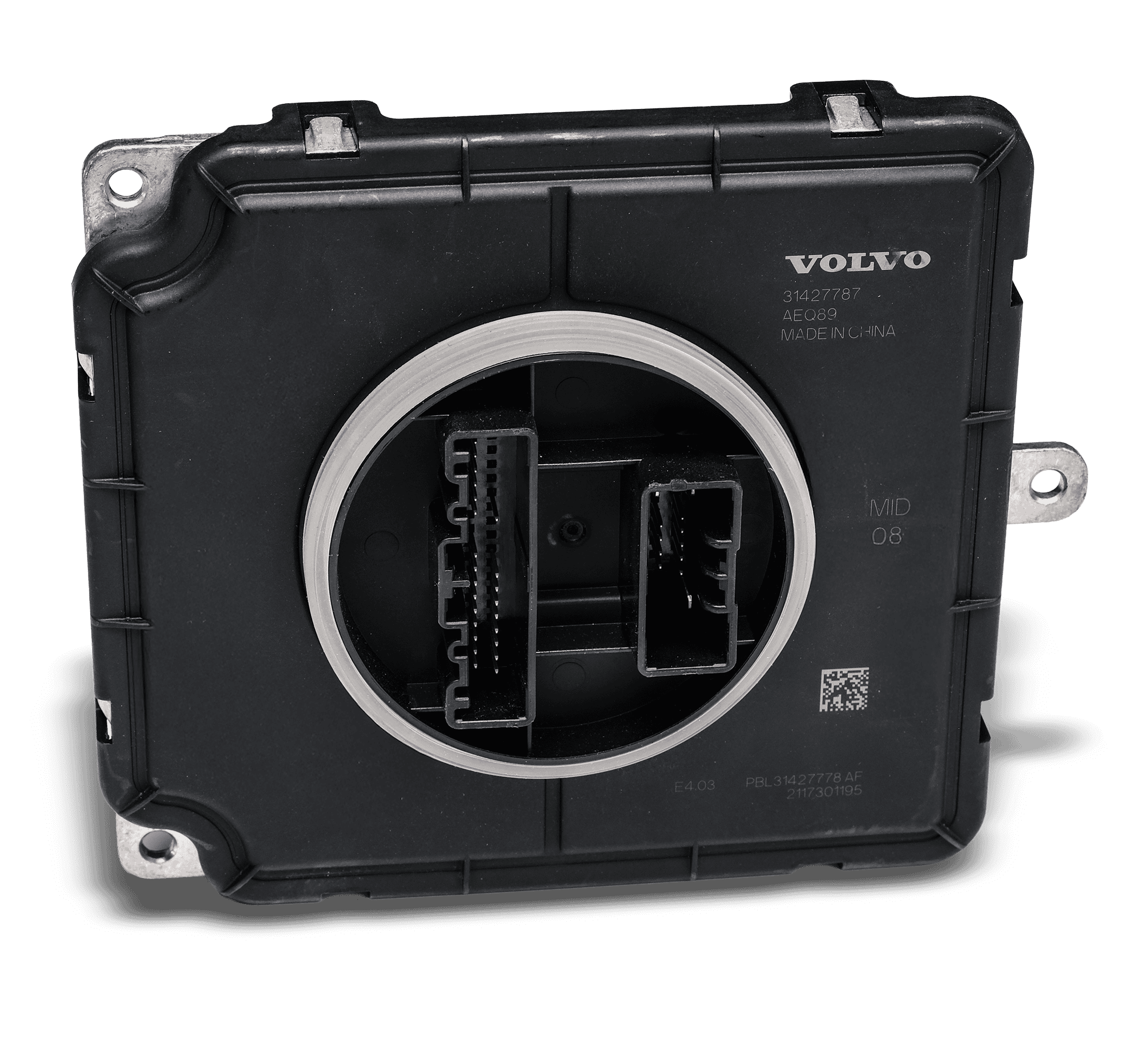 Luxtar Xenon Ballast, Volvo, 31427787 - Bild 2