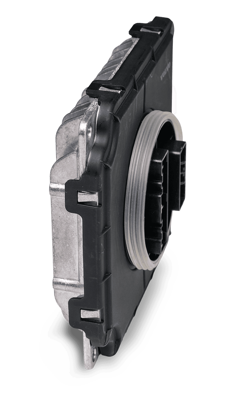 Luxtar Xenon Ballast, Volvo, 31427787 - Bild 3