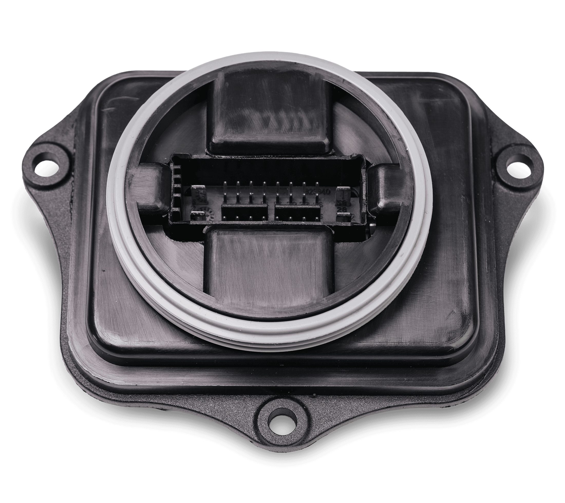 Luxtar Xenon Ballast, Audi, VW, Valeo 89503911 - Bild 2