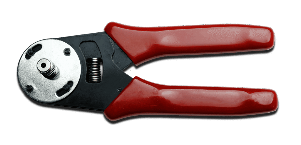 Deutsch 4-Way Hand Crimping Tool