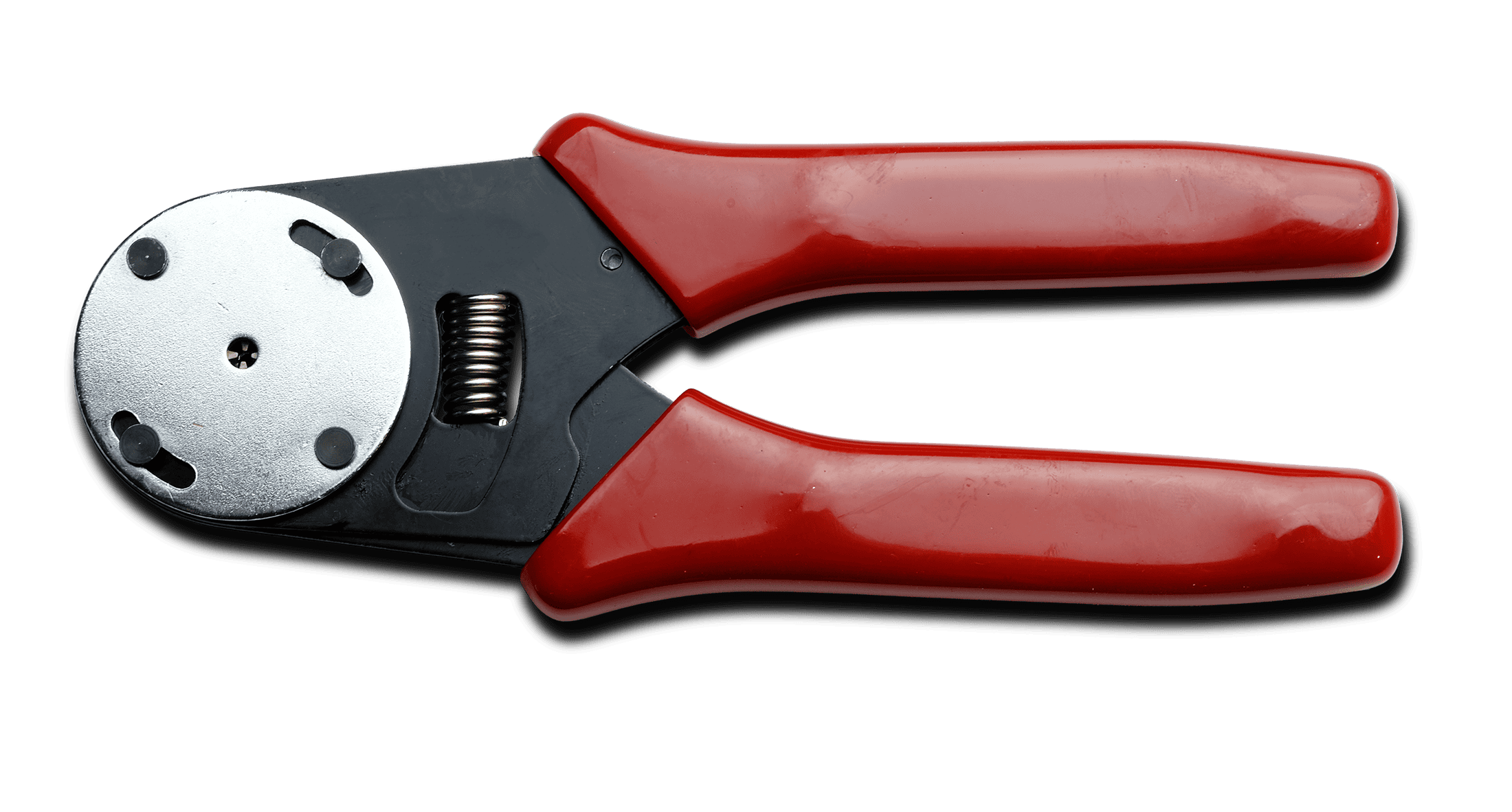 Deutsch 4-Way Hand Crimping Tool - Bild 2