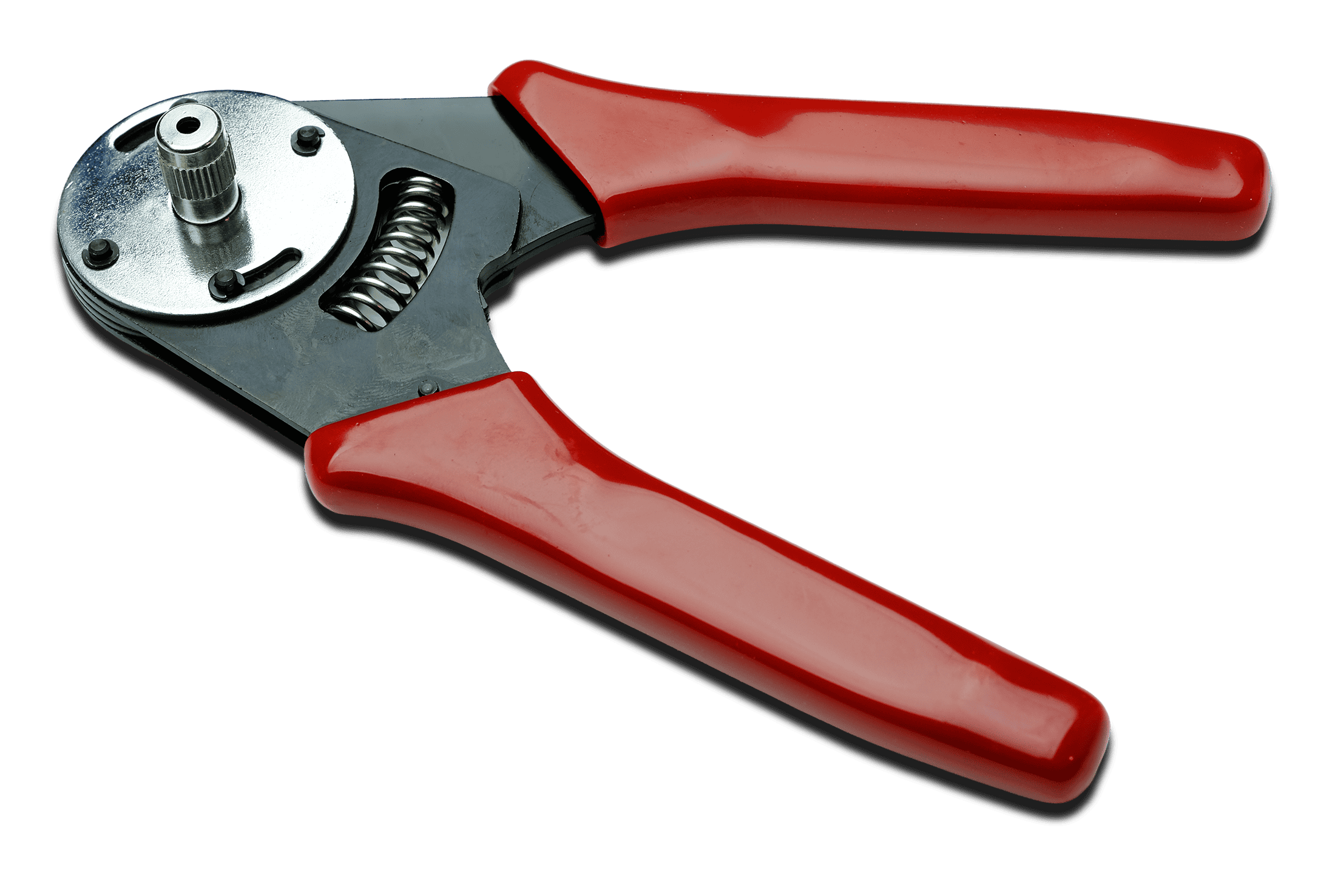 Deutsch 4-Way Hand Crimping Tool - Bild 3