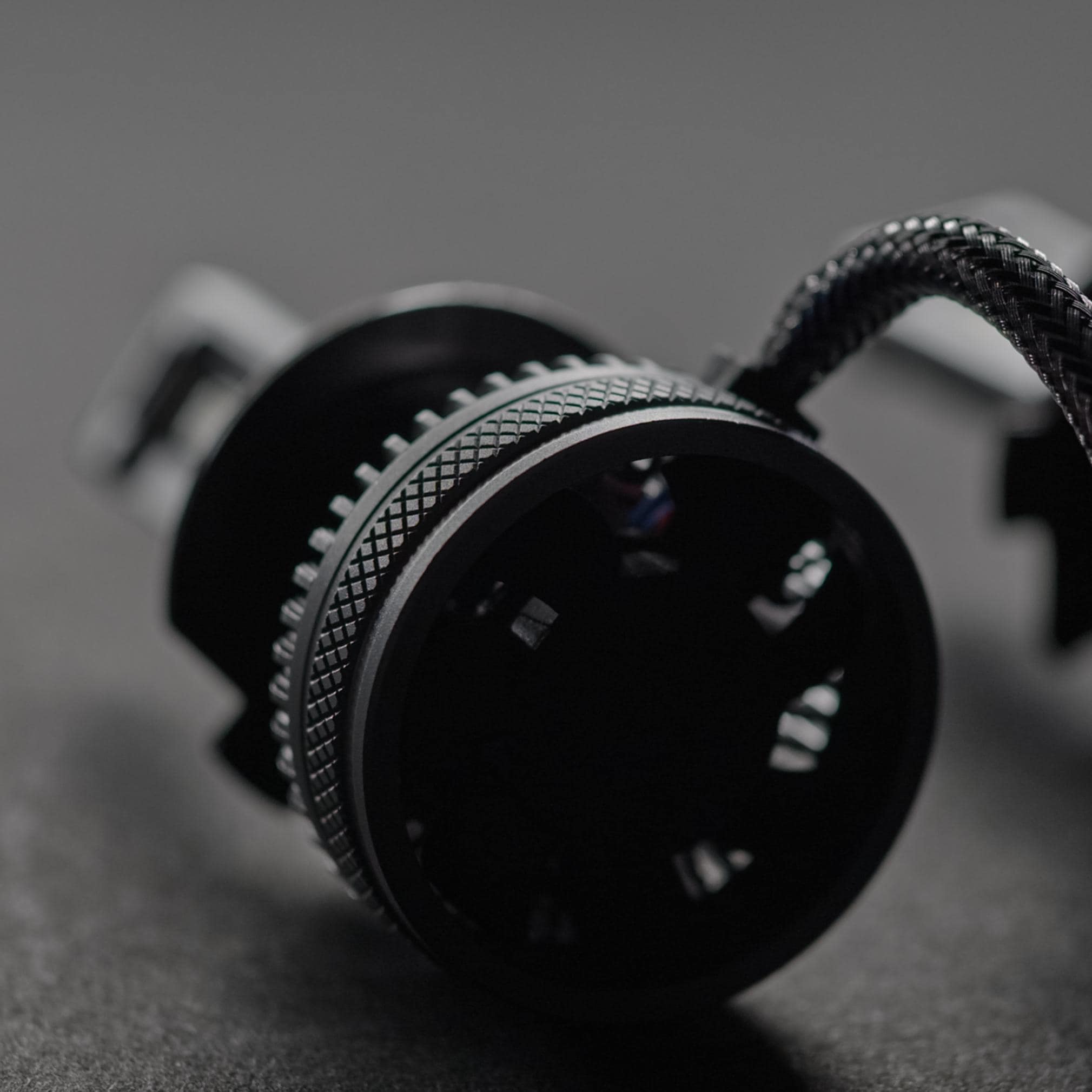 Hero H7 view 4