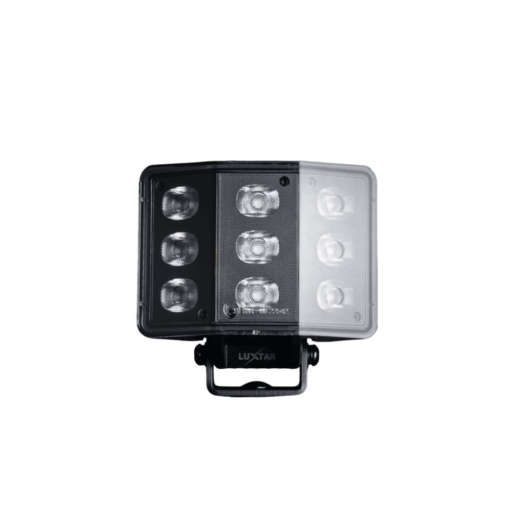 Pro Noir WL90 Curved