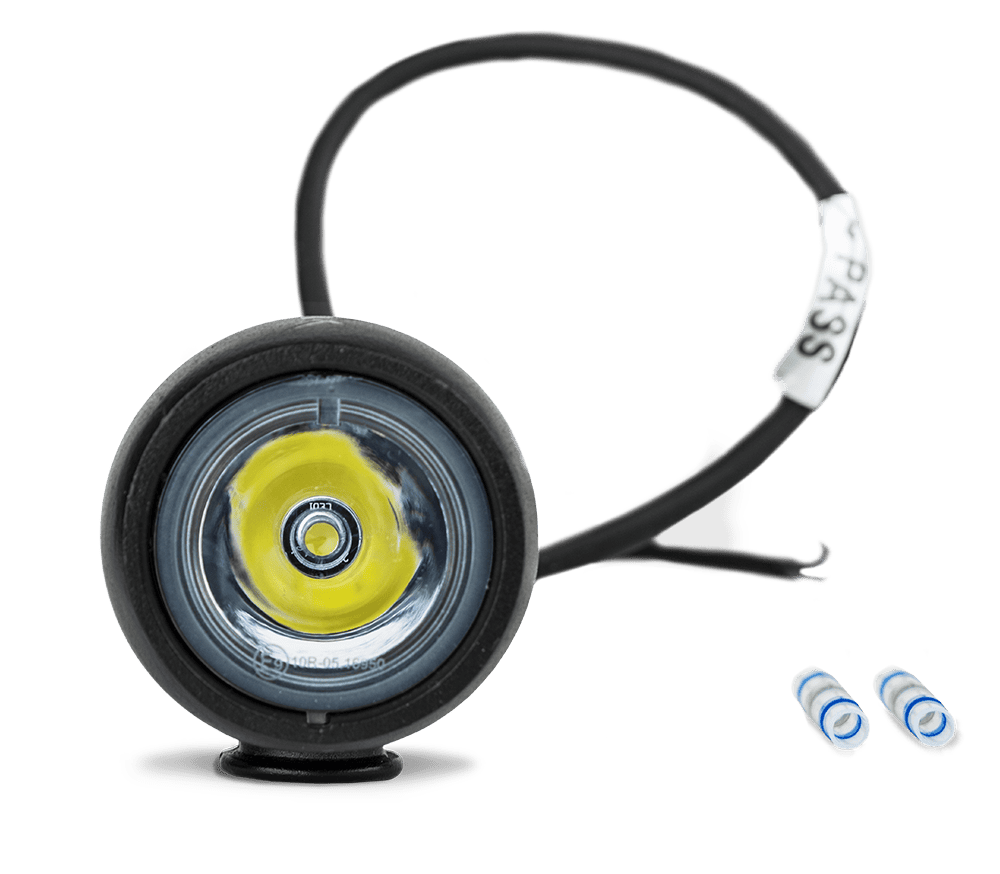 WL10 Round