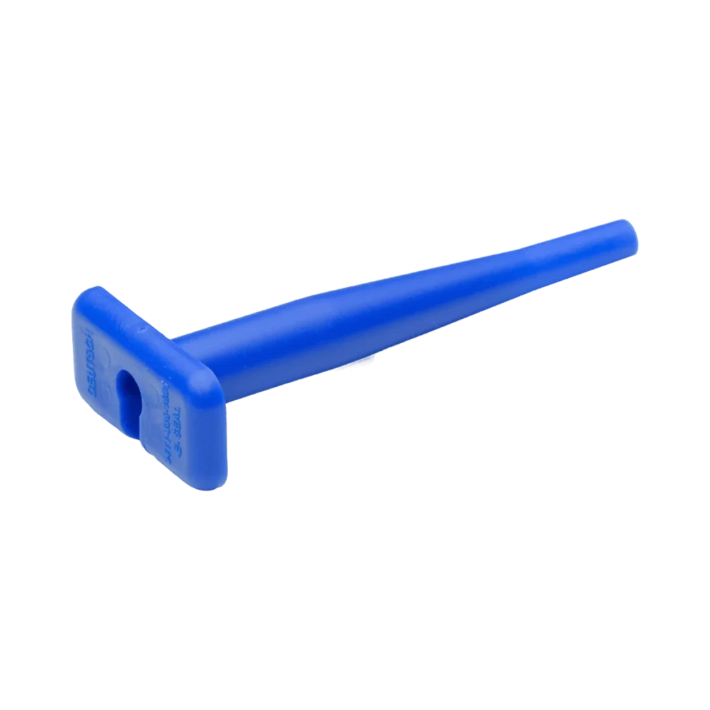 Deutsch Removal Tool DT, Blue 16 Gauge