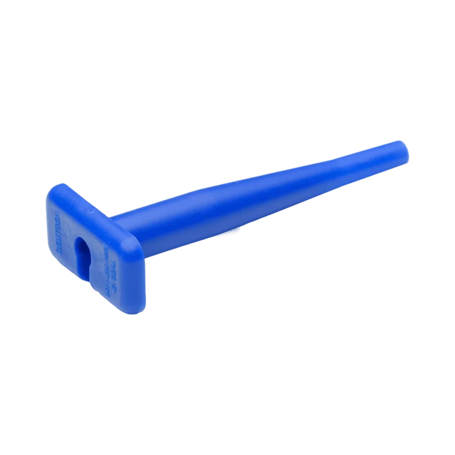 Deutsch Removal Tool DT, Blue 16 Gauge