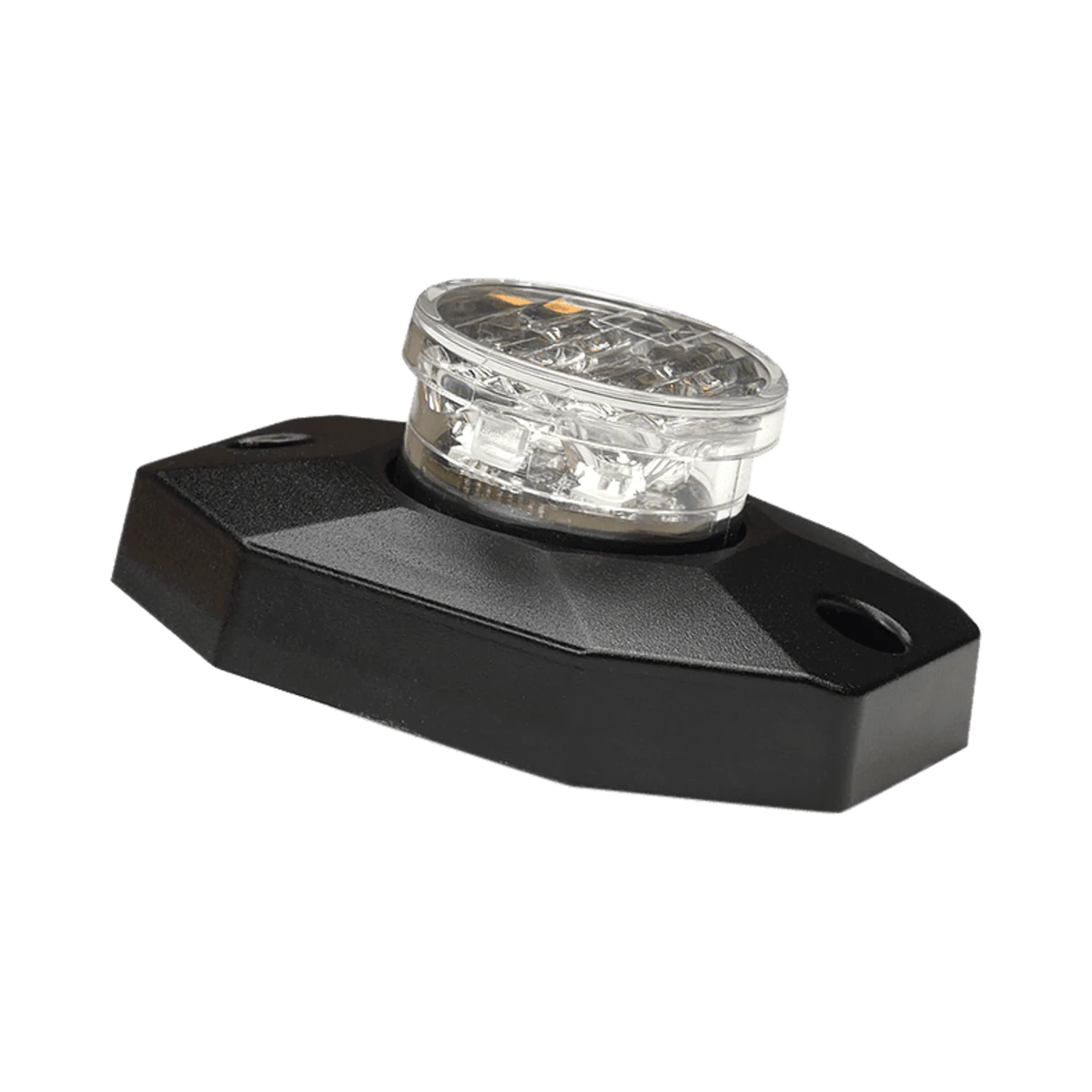 Discreet Strobe 22 mm