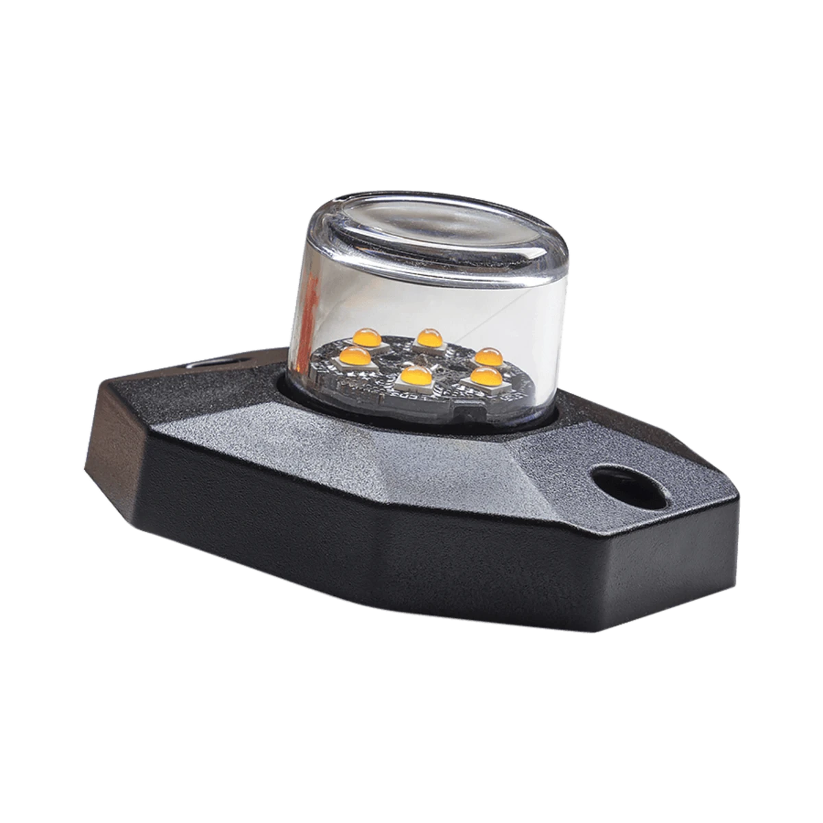 Discreet Strobe 32 mm