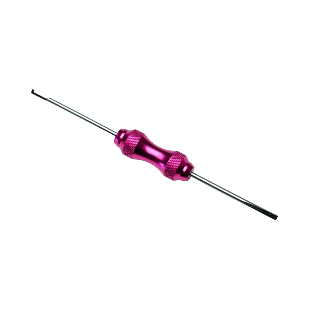 DT-RT1 Deutsch Extraction Tool